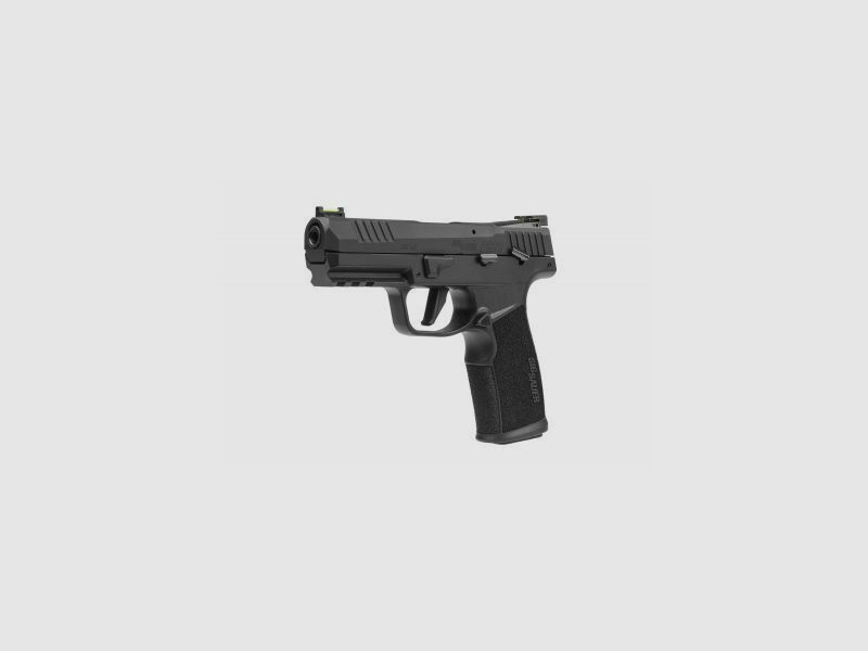 <SIG SAUER P322C - BAS>