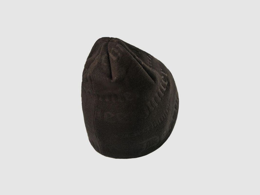 Deerhunter Beanie Embossed Logo Hat