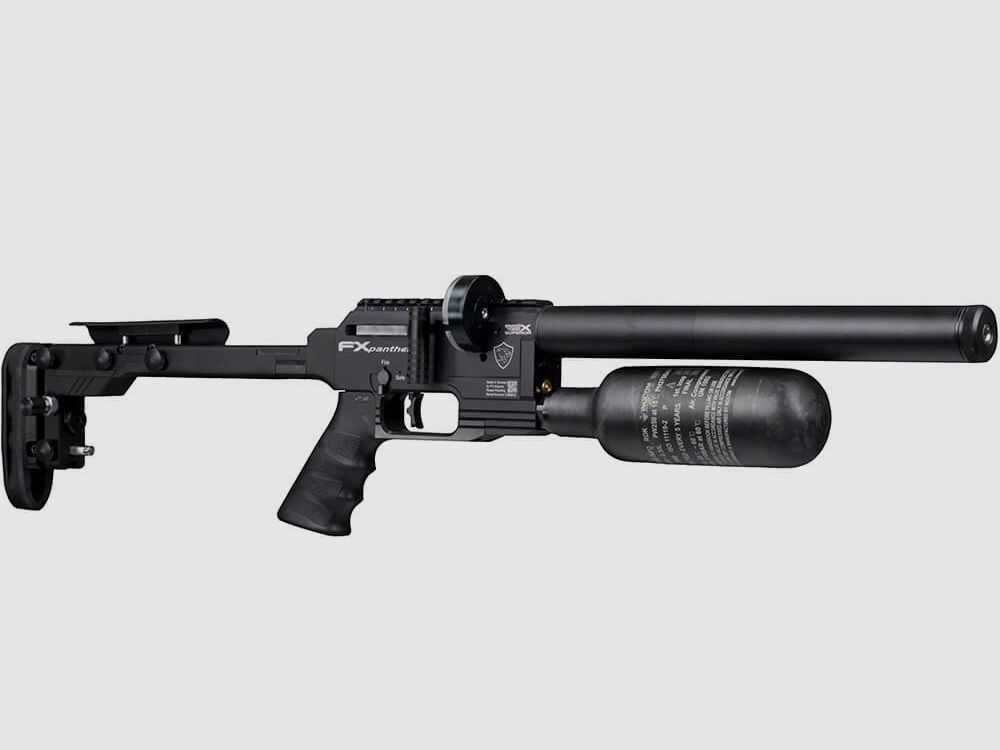 FX Panthera Hunter Compact, image 3 of 8