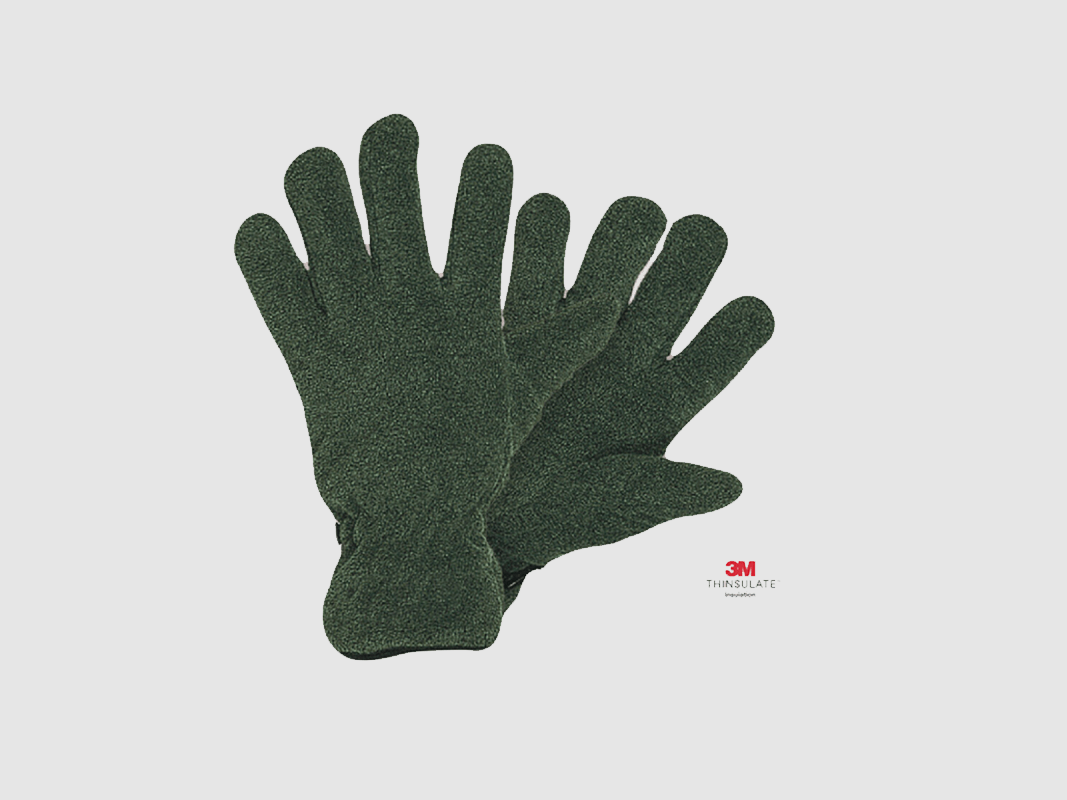 Fleece-Handschuhe