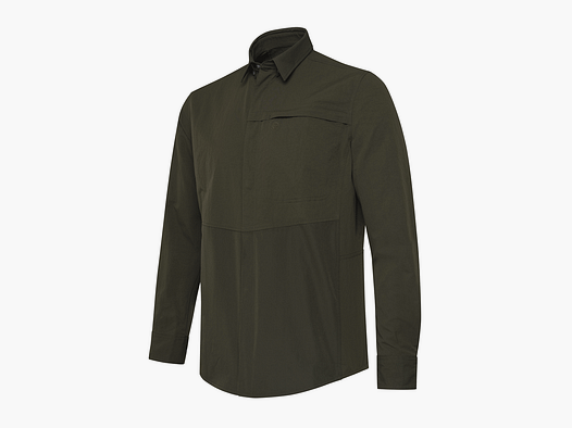 CAMICIA – BERETTA – THORN RESISTANT SHIRT Green Moss