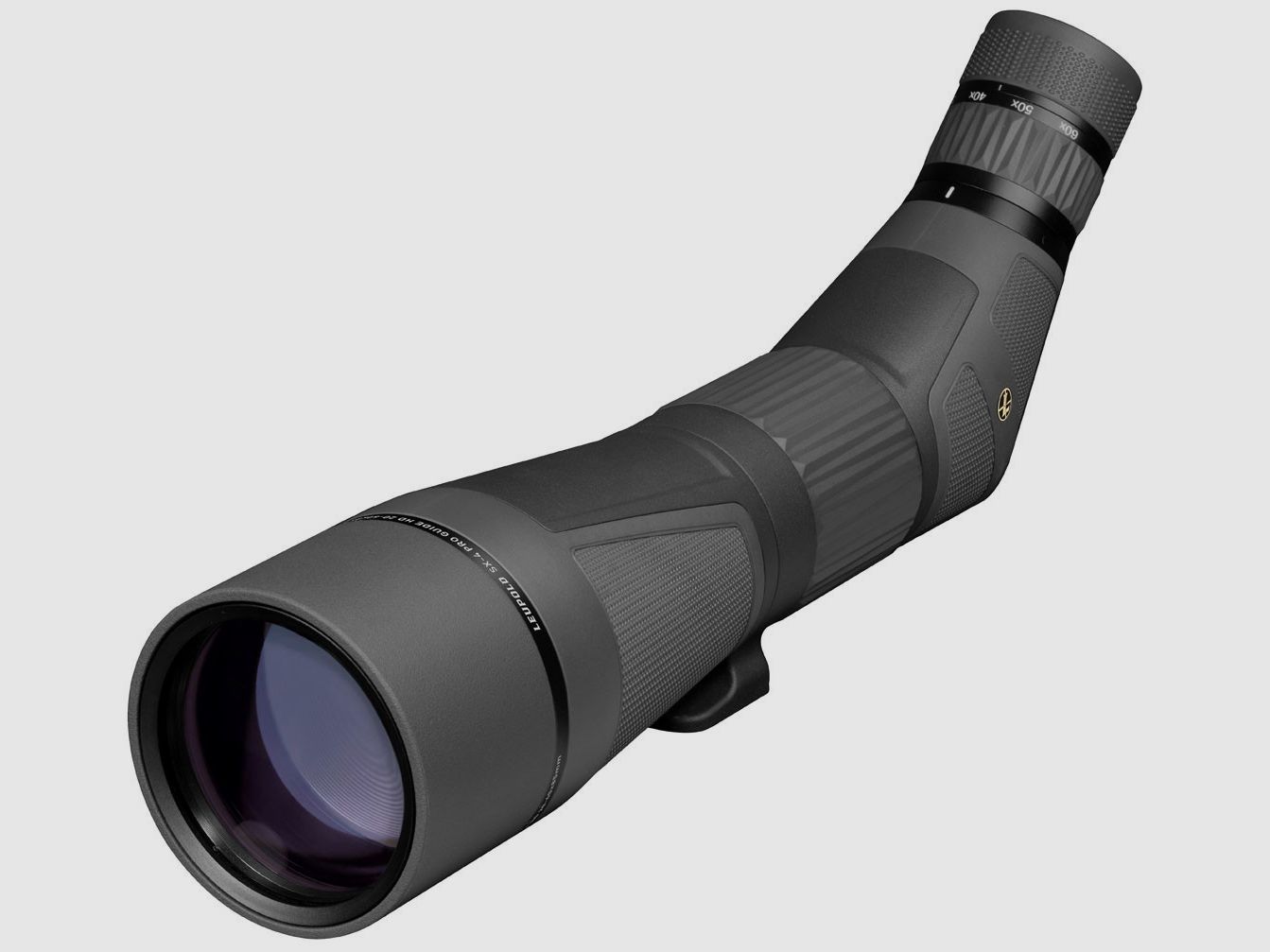 LEUPOLD SX-4 Pro Guide HD 20-60×85 – 45º, Bild 1 von 6
