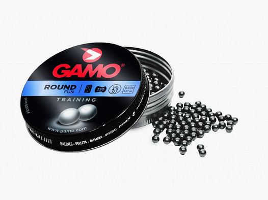 Gamo Round 4,5mm