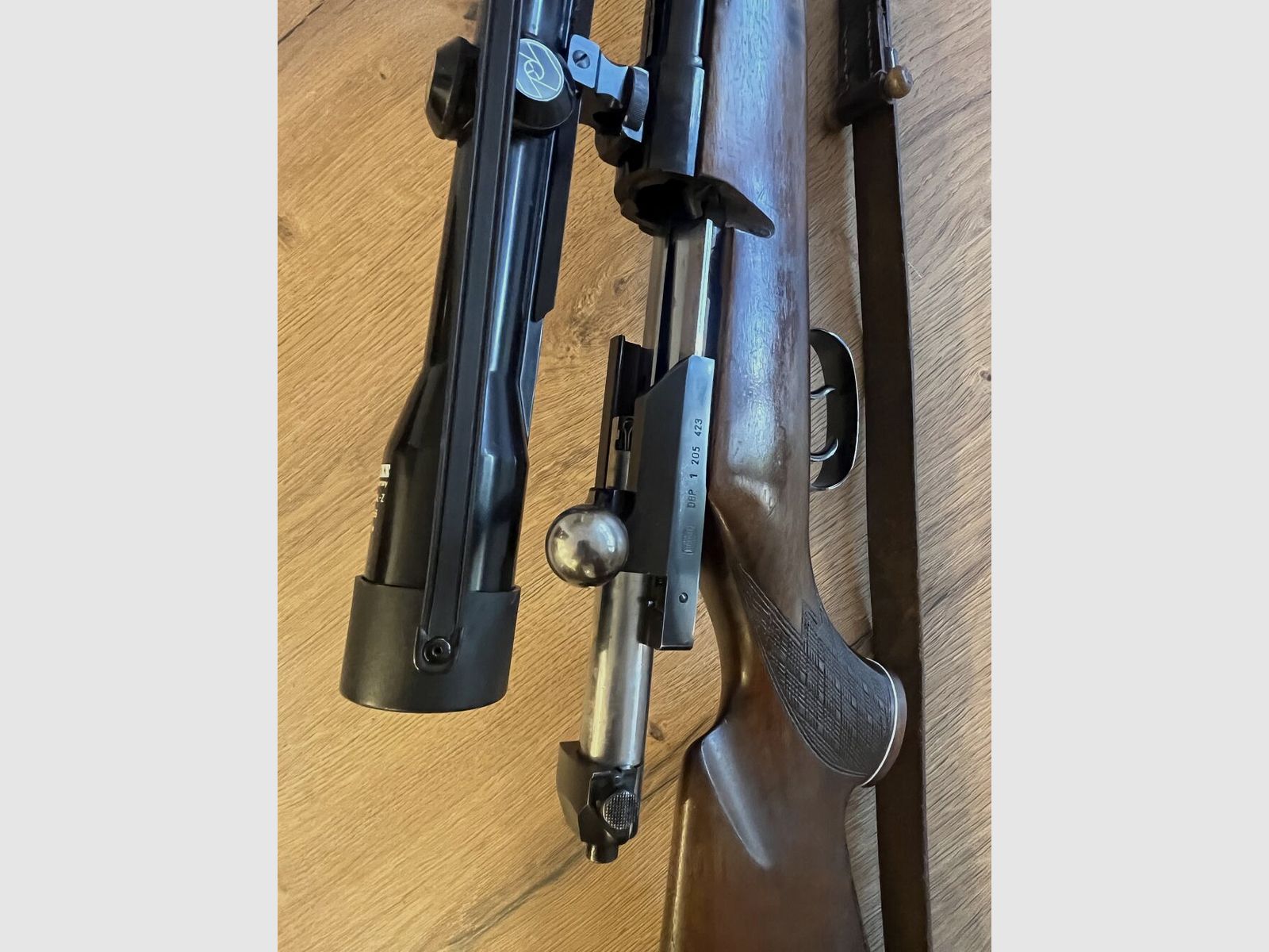 Mauser 66, image 7 of 10