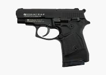 Zoraki 914-P Schreckschusswaffe 9mm PAK schwarz
