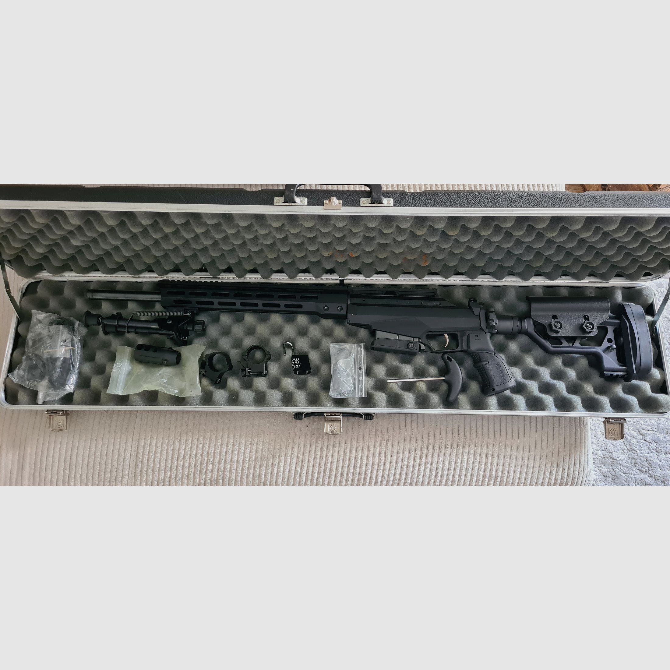 Tikka T3x TAC A1 