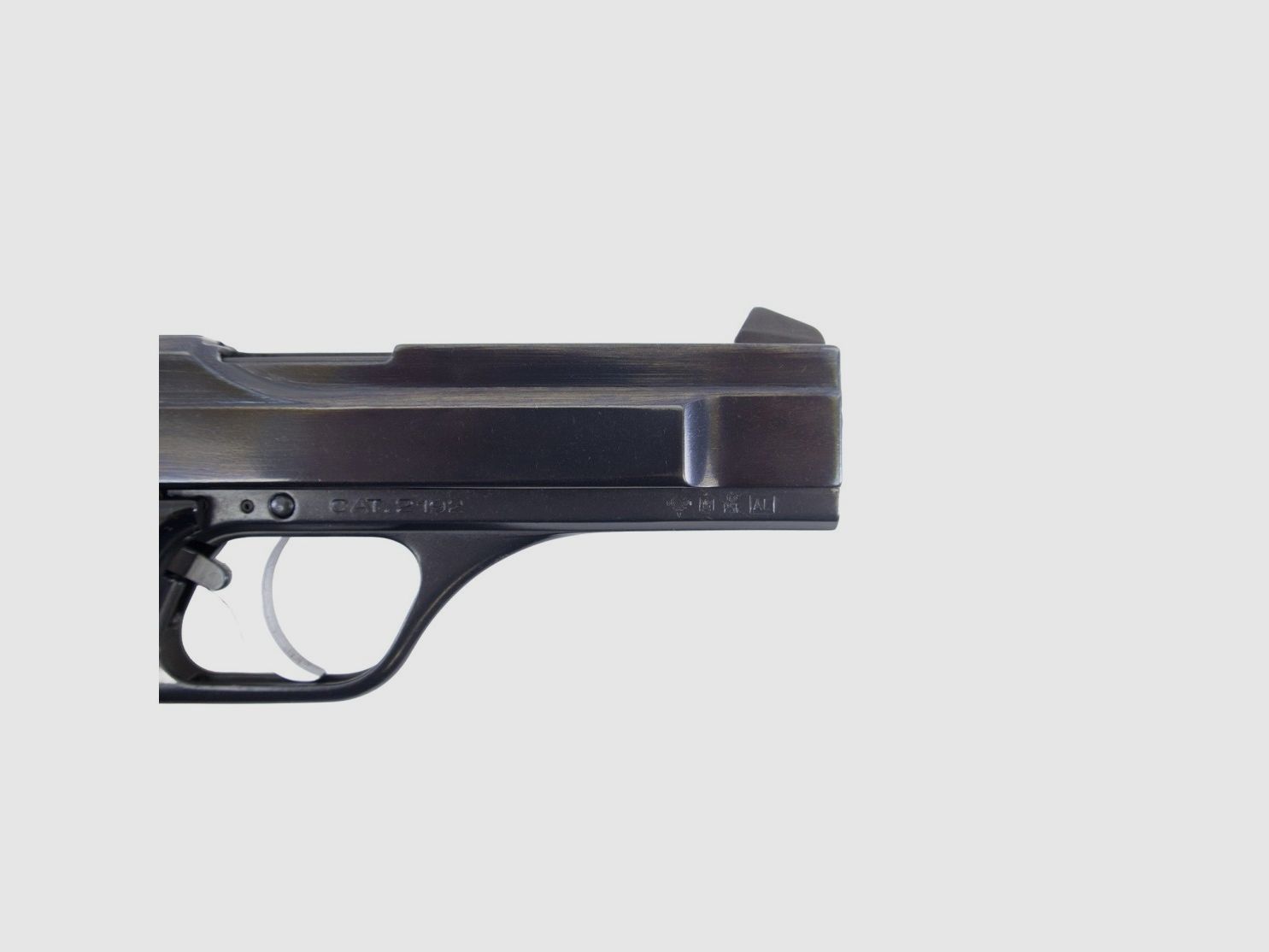 Benelli MP3 Kal. 9x18mm Ultra, Bild 4 von 12
