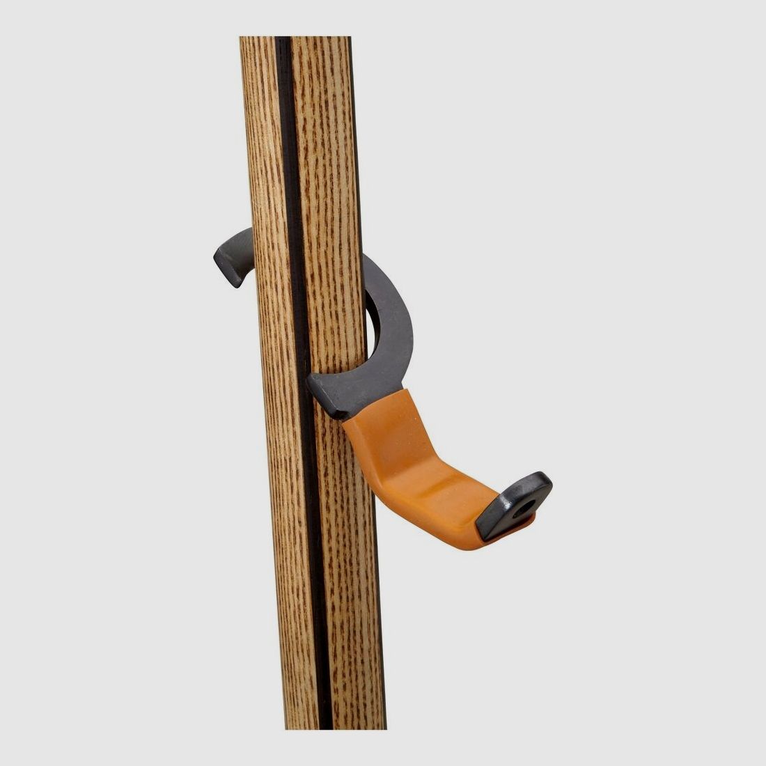 GASTROCK Bergstock Esche/Wenge - 1-teilig