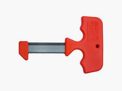 Special breaking saw