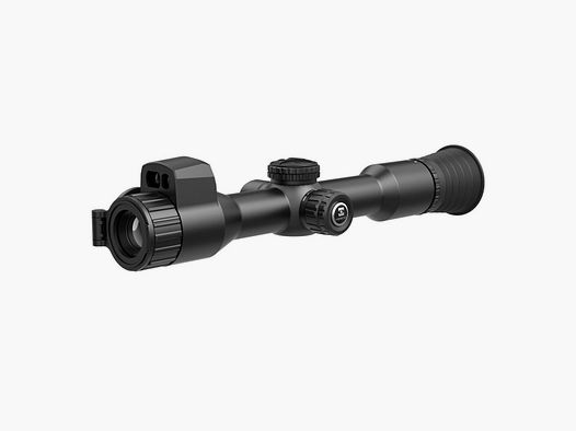 OTTICA – HIKMICRO – ALPEX 4K LITE | A40EL | Digital Day & Night Vision Scope