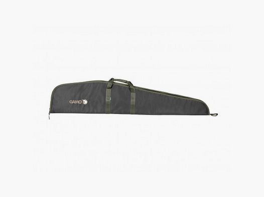 Futteral Gamo für Karabiner schwarz und grün 130cm