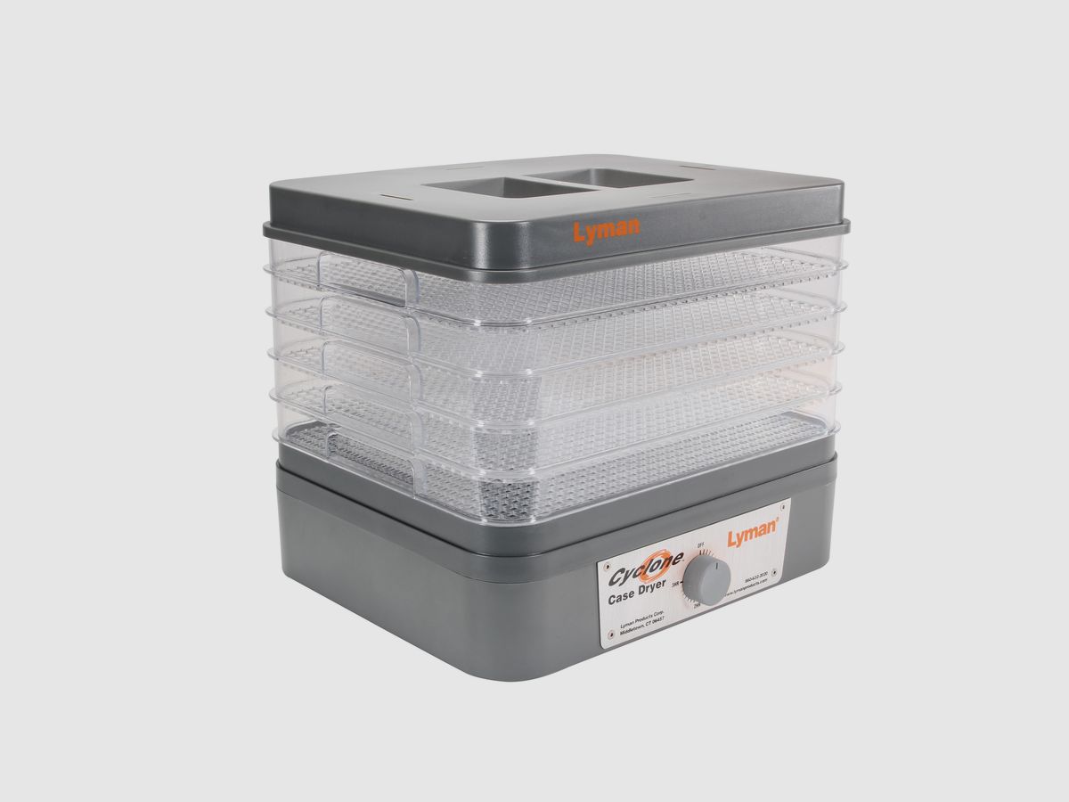 CASE DRYER CYCLONE, image 1 of 5