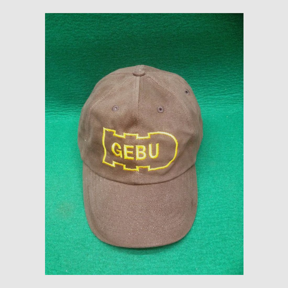 GEBU Cap