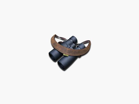 WALDKAUZ binocular strap "Sinus"