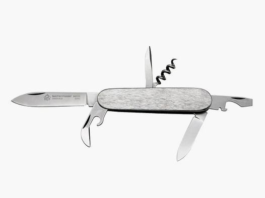 PUMA IP Pocket Knife EDC Steel
