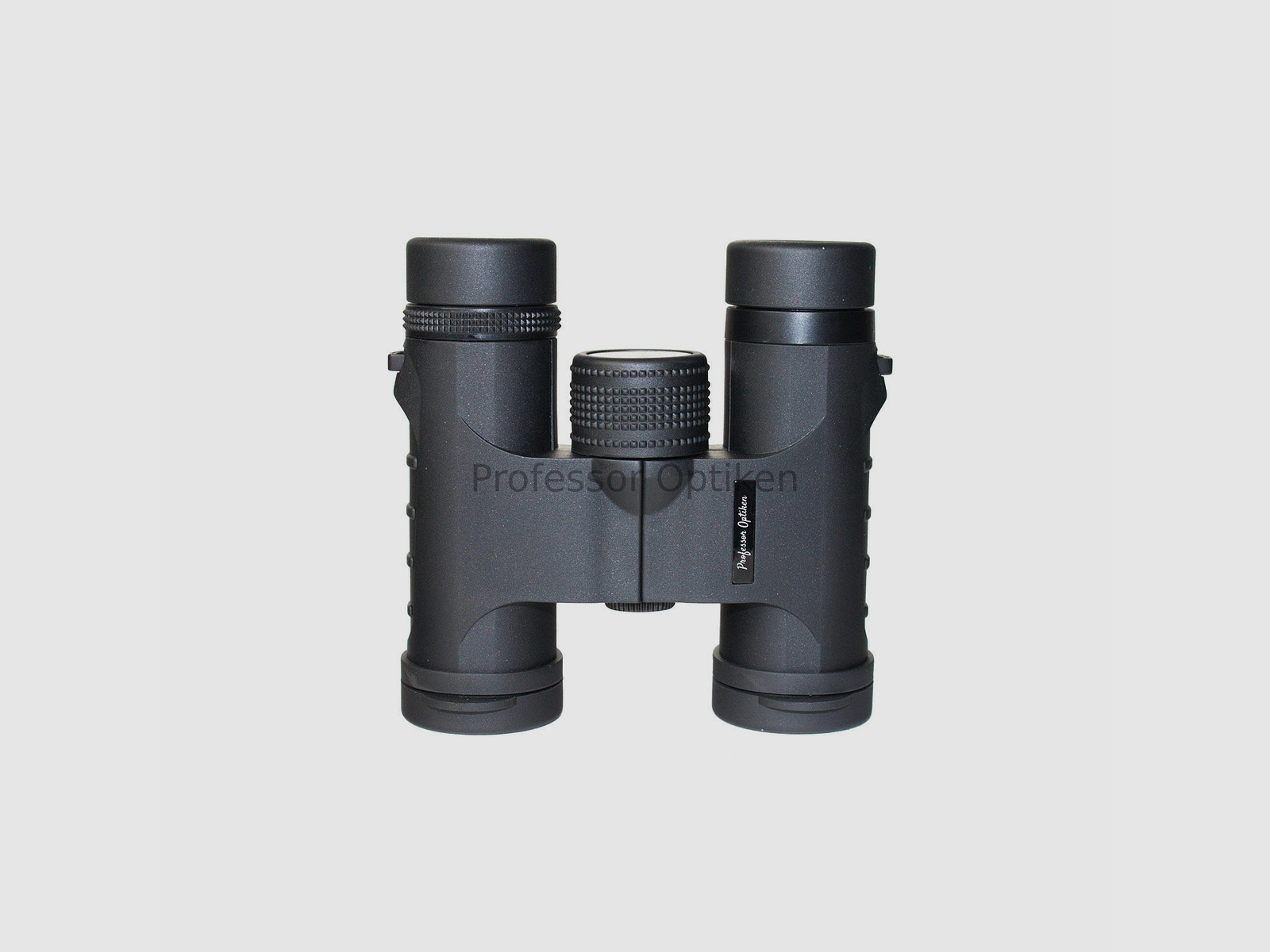 Professor Optiken Hockenheim - 10x25 | schwarz