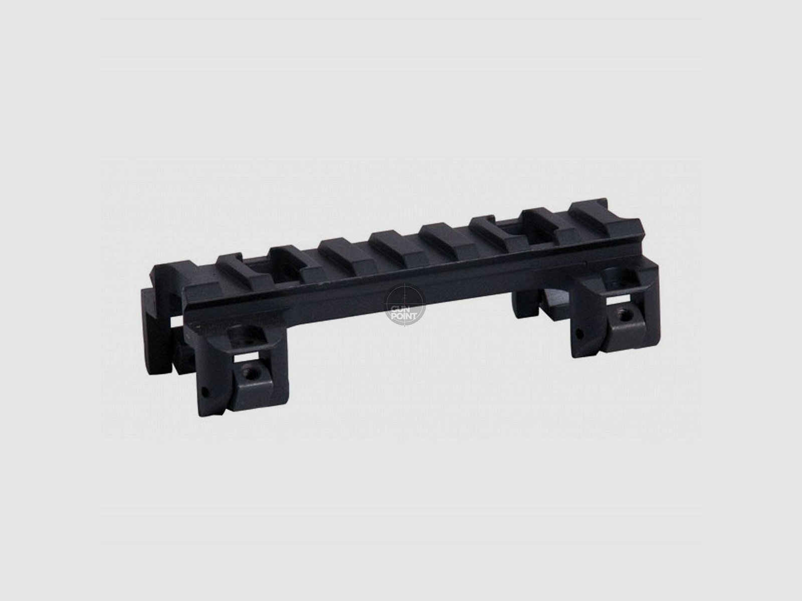 Basismontage GSG-5/G3