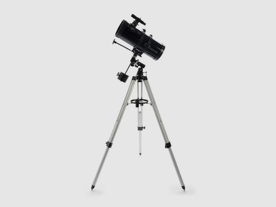Celestron Powerseeker 127EQ MD SMART, Bild 2 von 3