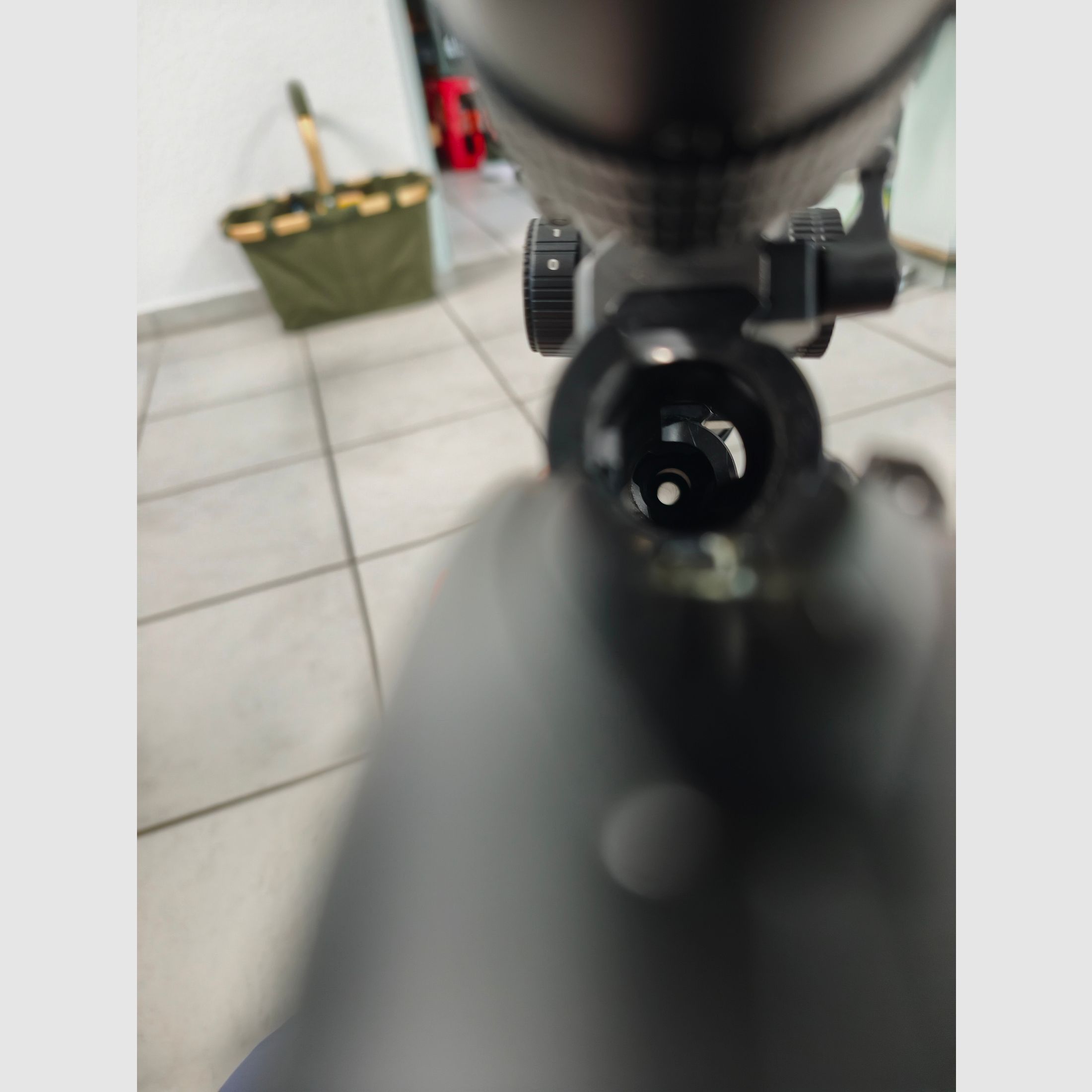 Winchester XPR Cal. .308 Win. pack complet avec optique & accessoires