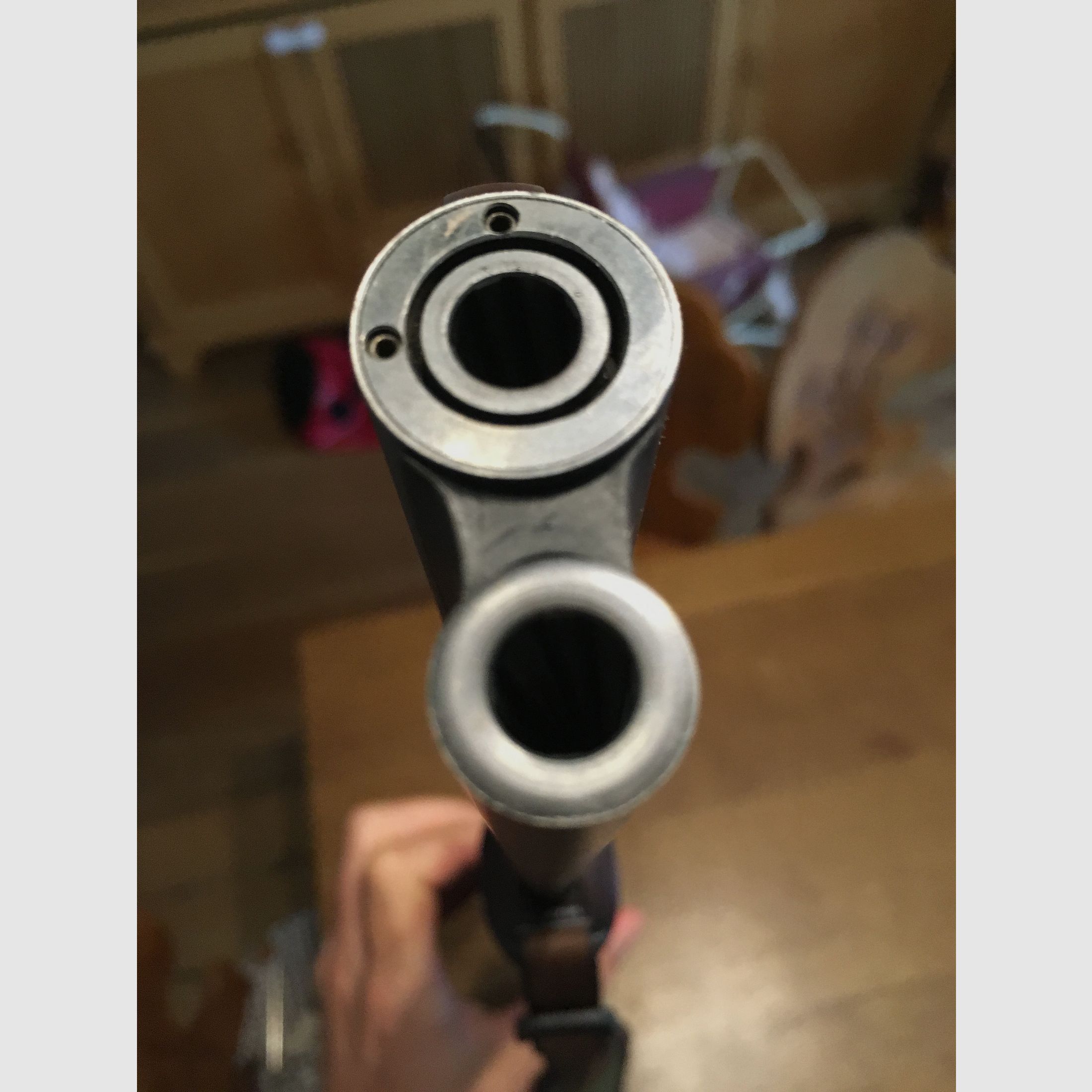 Blaser/Sauer BB97