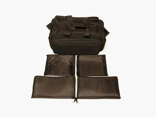 Multi Purpose Rangebag (L)
