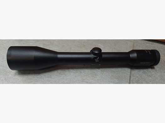 ZIELFERNROHR SWAROVSKI HABICT 8X50