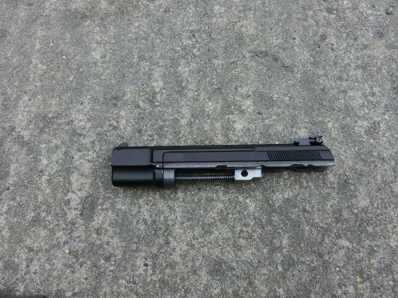 CZ M75