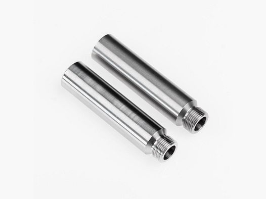 SCUBARINGER MK2 | 9mm Pellet Set | Launch Tubes | 300 bar | AEA Defender