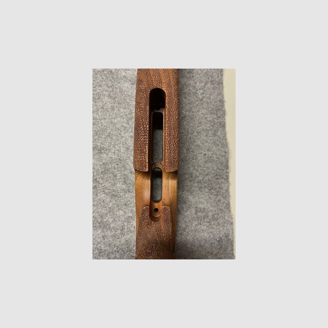 Schaft für CZ 457 Varmint