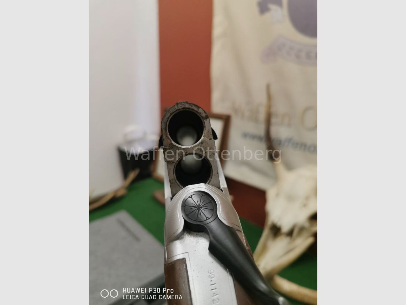 Luger "Kettner"