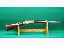Uberti 1866 Short Rifle, überarbeitet