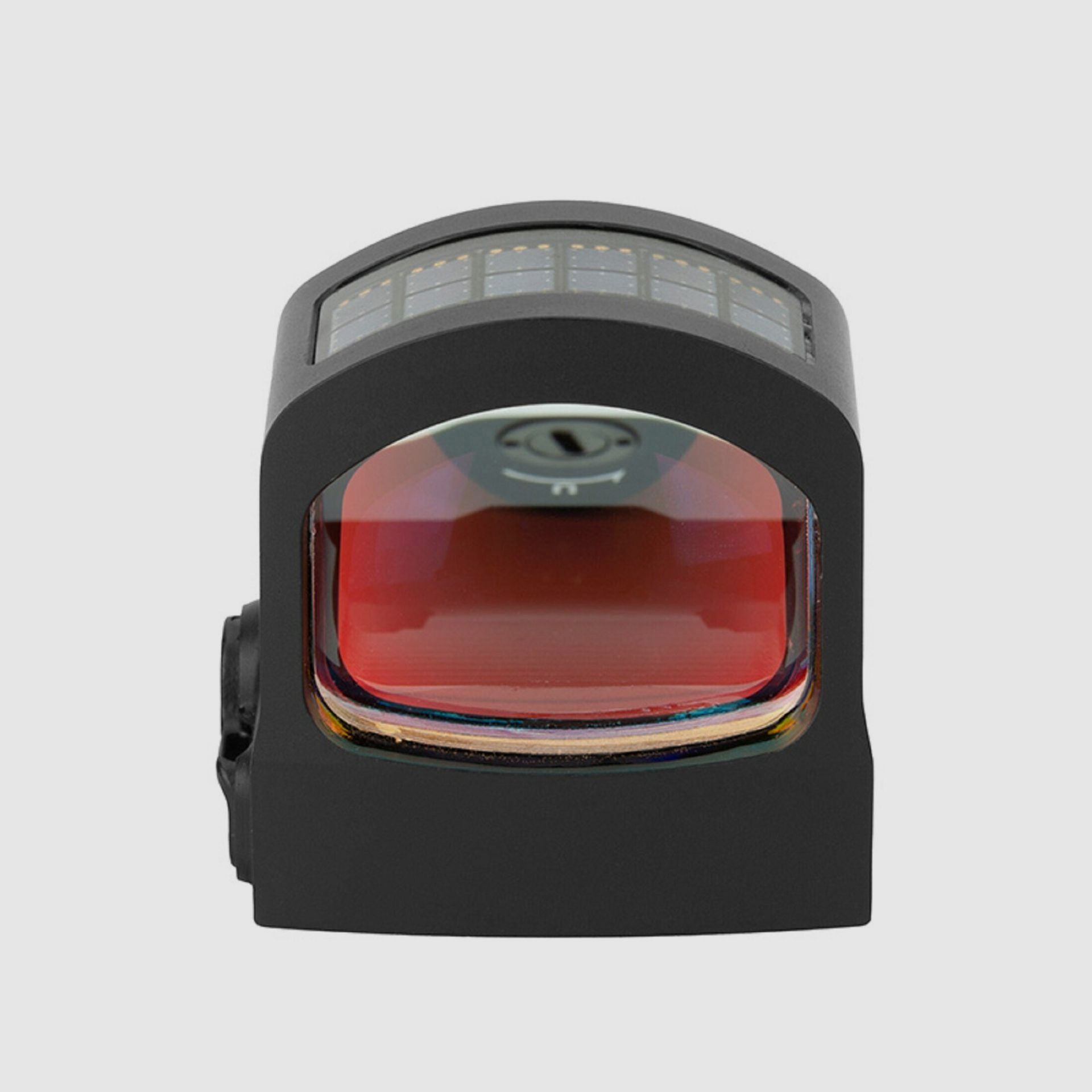 Holosun HS507C-X2-Mount Reflex Sight CLASSIC