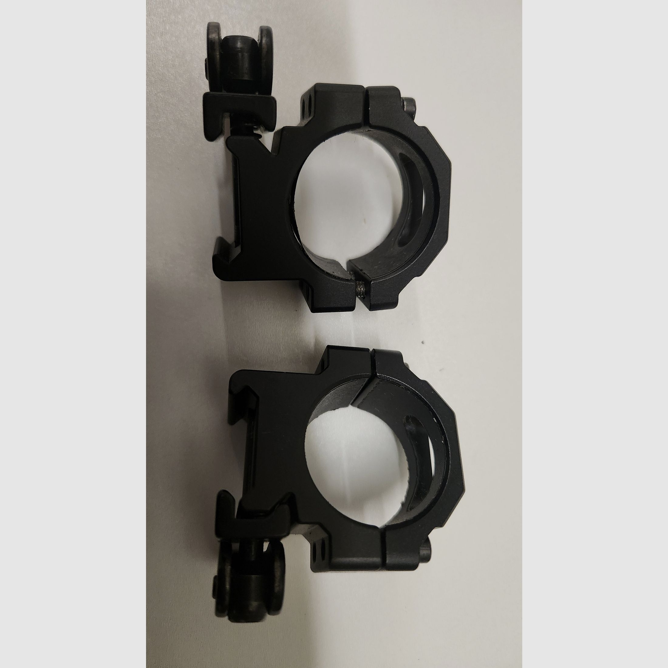 UTG mounting rings Weaver