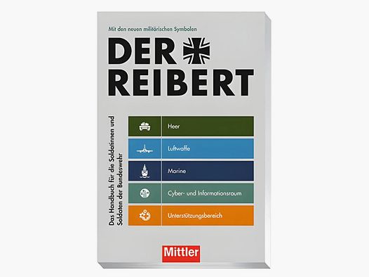 Libro del Medio Reibert