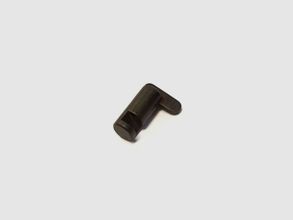 30M1 [49b] US 30M1 carbine Sicherung Typ 4 / Safety Type 4 - ab 1945, gebraucht/used ,US Military part