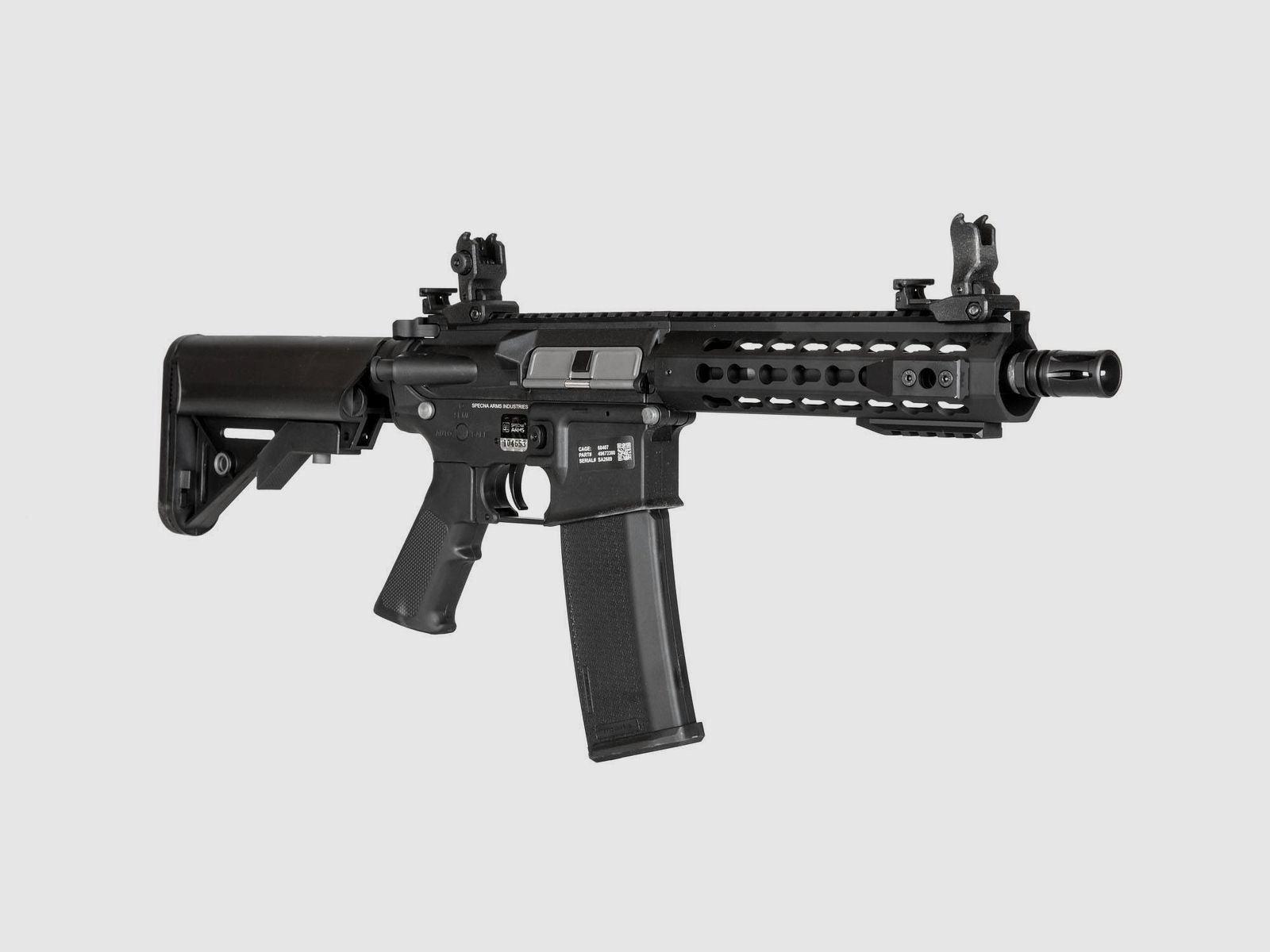 ASG-Karabiner Specna Arms SA-C08 CORE, Bild 20 von 32