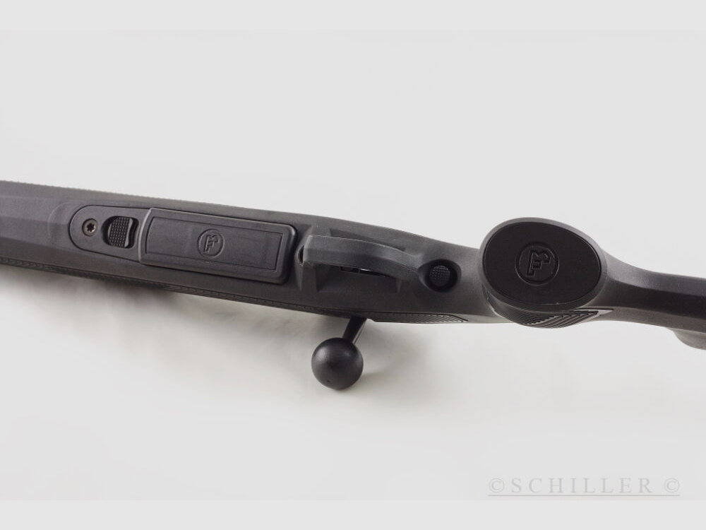CZ CZ 600 Alpha fucile a ripetizione 6,5 Creedmoor