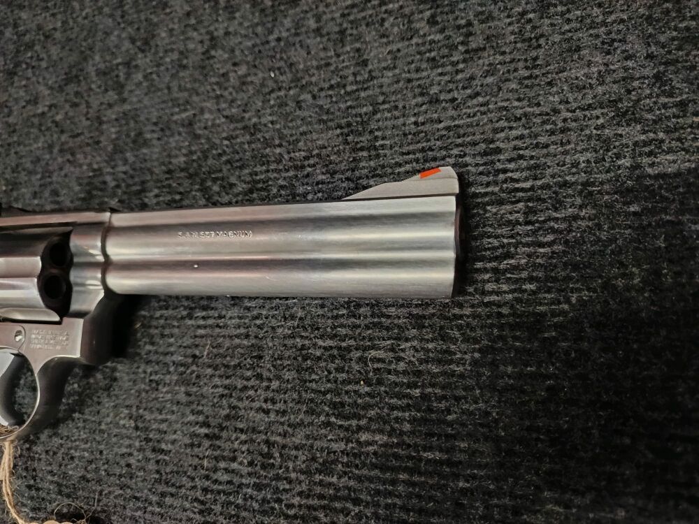 Smith & Wesson 686 686-1