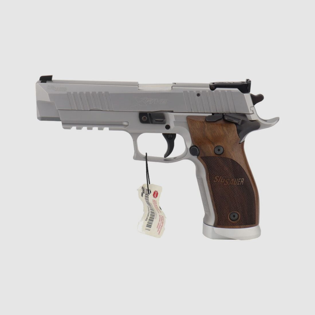 Sig Sauer P226 X-Five Classic aus Eckernförde Letzte Gelegenheit