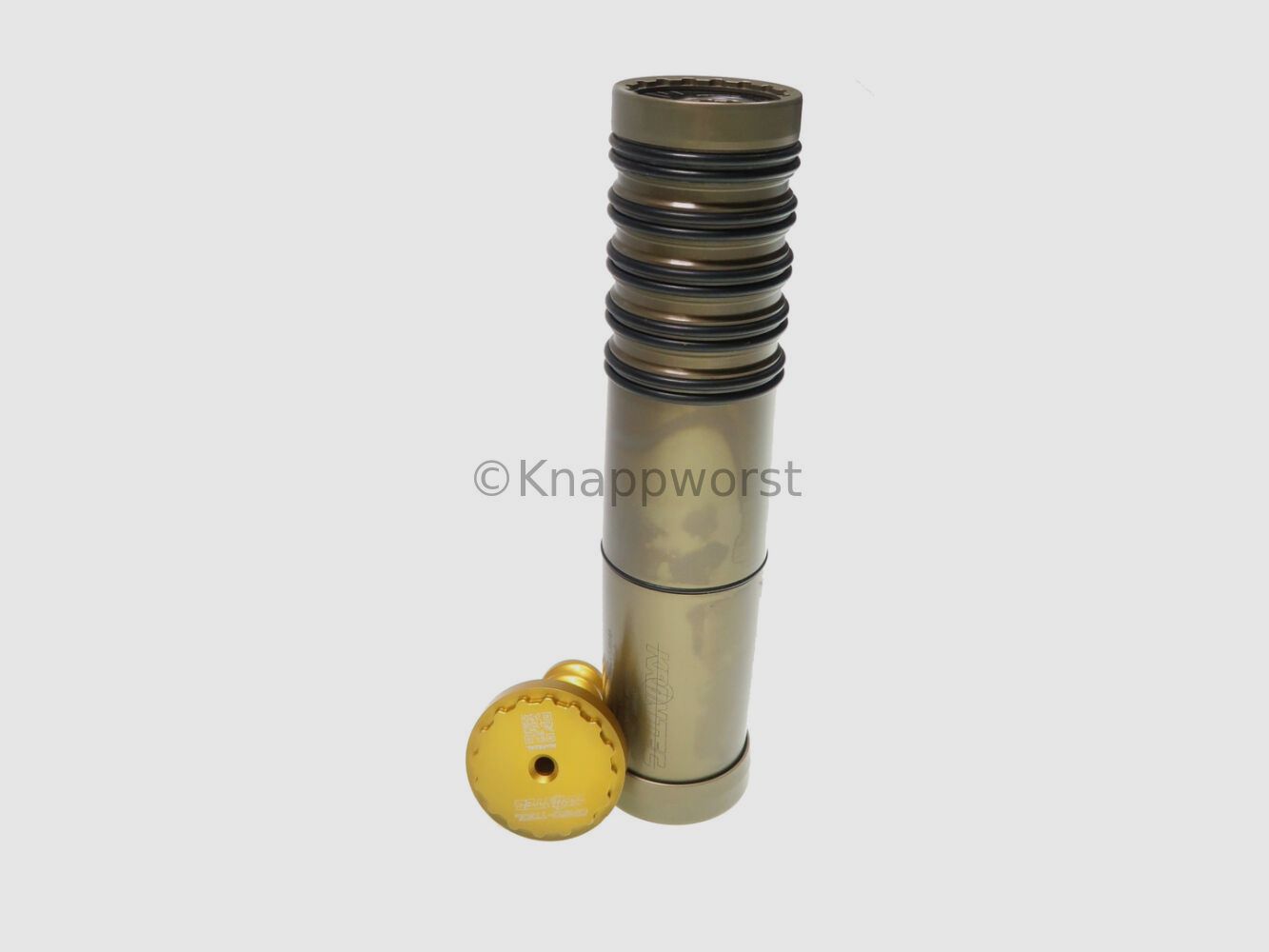 ohne Krontec OR-50