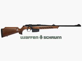 Merkel RX Helix Lady DS Semi-Weight Running Contour