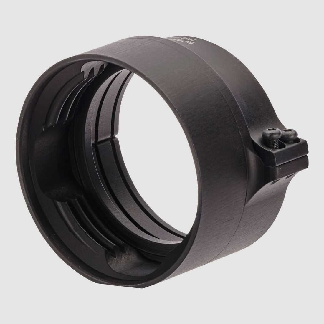 EP Arms richtkijkerhouder Rotoclip diameter 62 mm kort