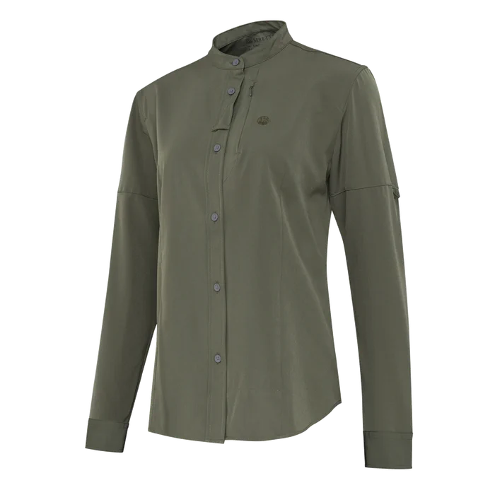 BERETTA – Damenbluse EVAD Flex GRÖSSE XXL
