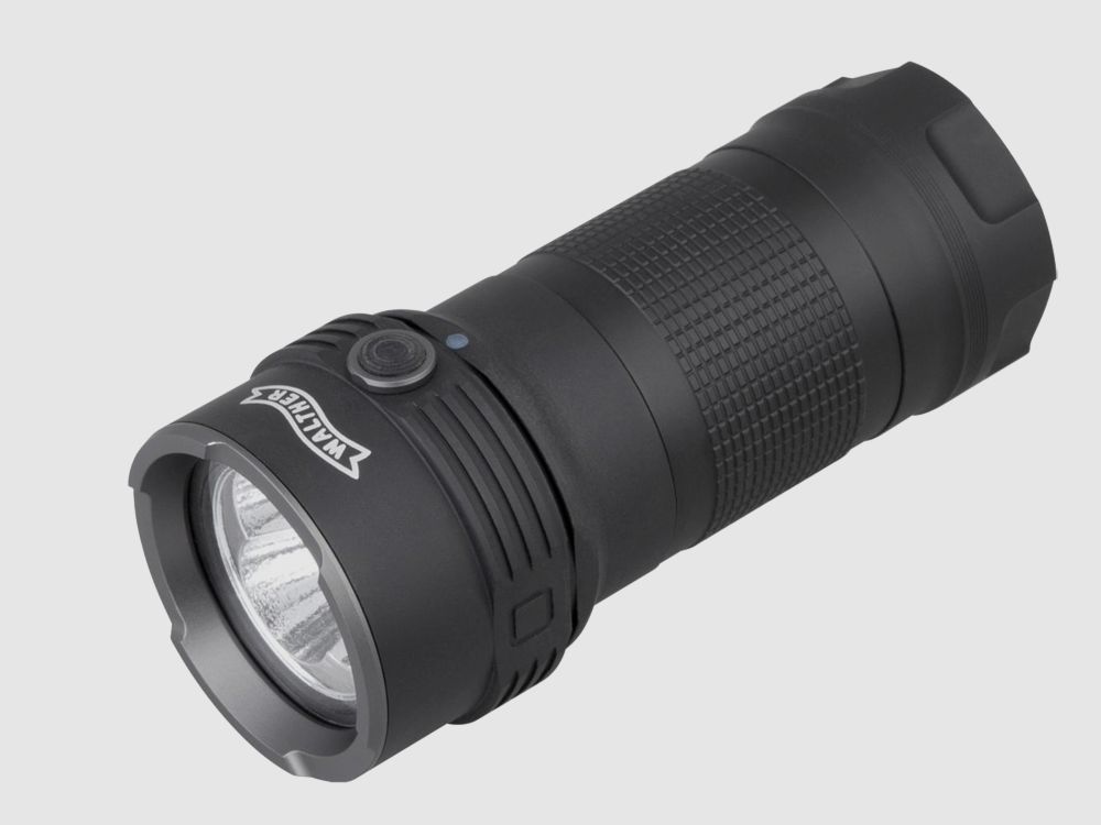 Walther flashlight PFC1r