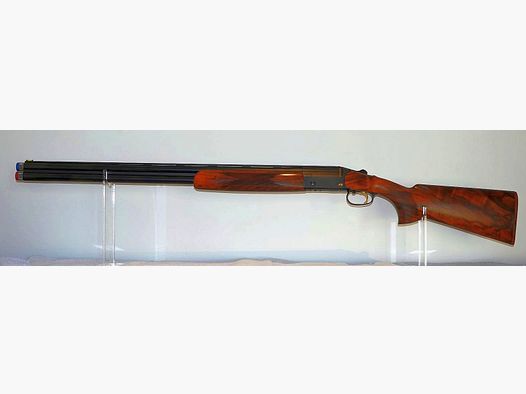 Blaser F3 Competition * gebraucht * aktuell vom Blaser-Service überprüft zurück