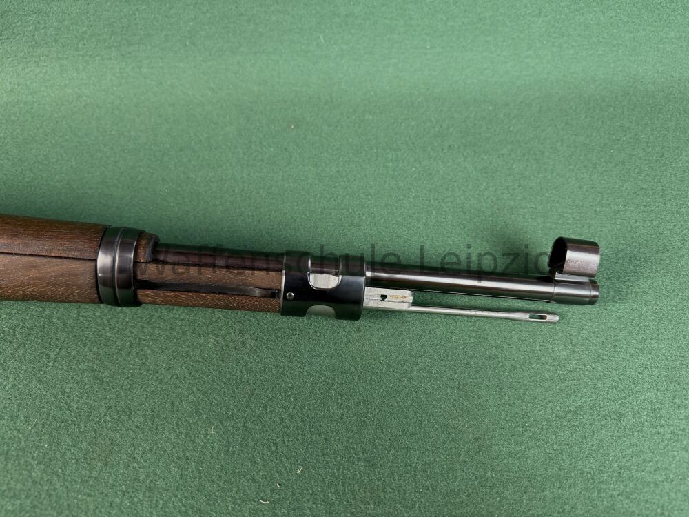 DWM Berlin K98