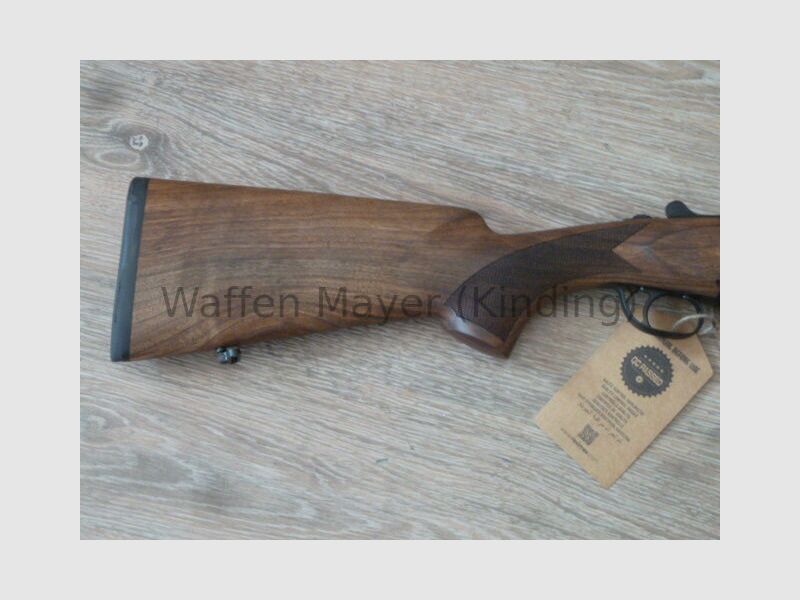 Reminex-Bockdoppelflinte RS912