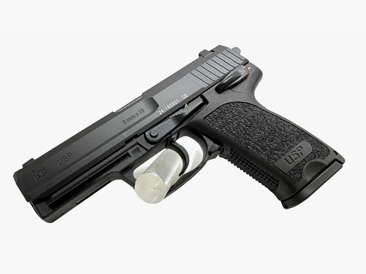 Heckler & Koch HK USP Standard