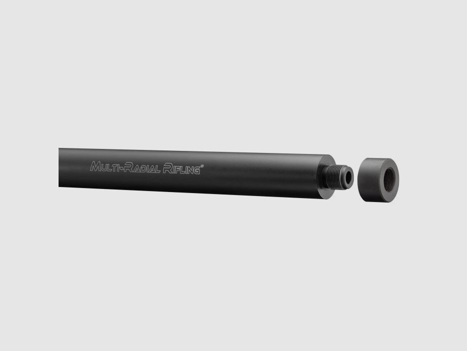 BCM Rubis Tactical Carbon Varmint Geweer - Kal. .308 Win, afbeelding 8 van 10
