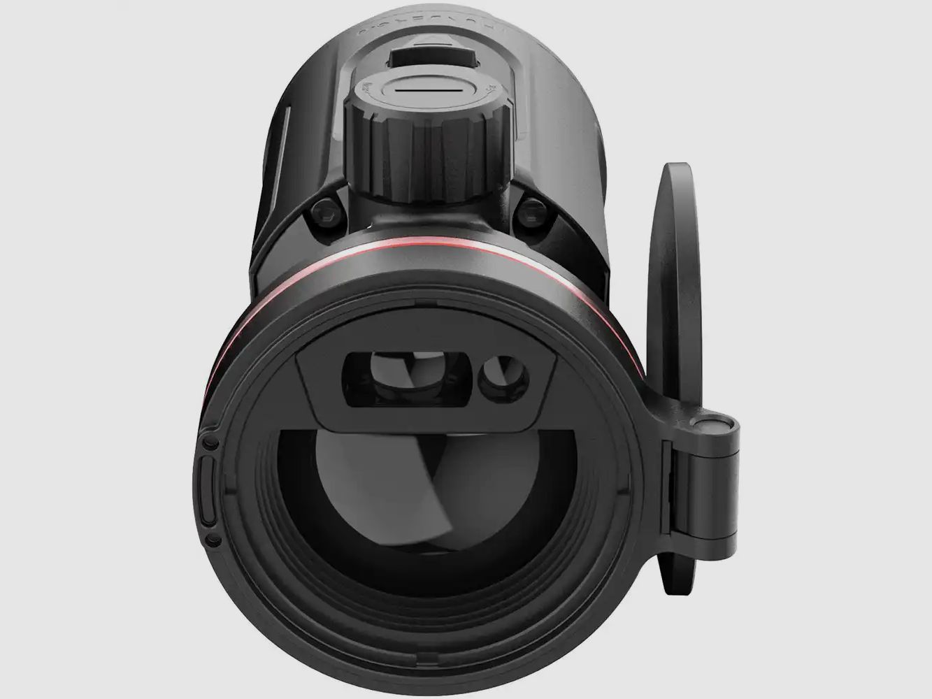 Accesorio de imagen térmica Hikmicro THUNDER TQ35CL 3.0
